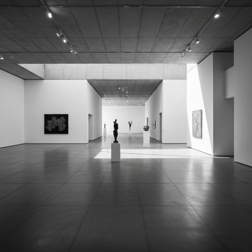 Art Gallery